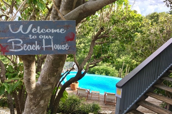 Hotel Sweet Dream by Antigua Chiama Italia (Bats Cave)